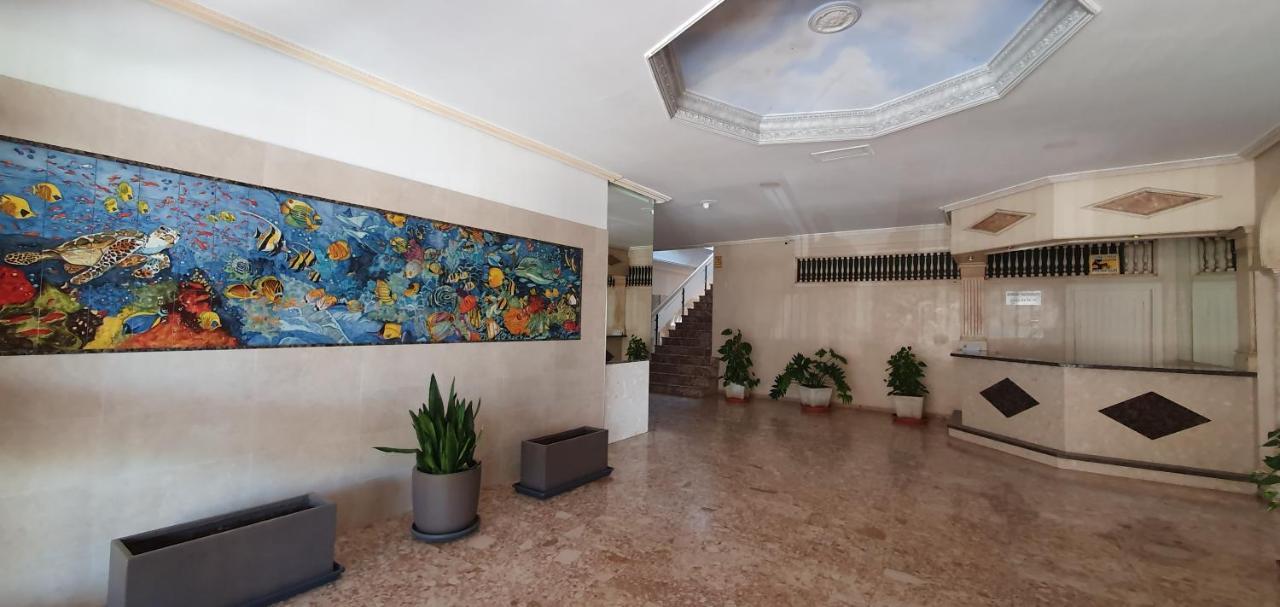 Beach Studio Benalmadena Exterior photo
