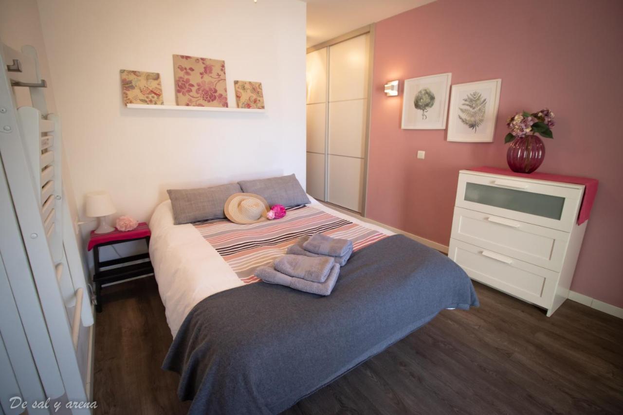 Beach Studio Benalmadena Exterior photo