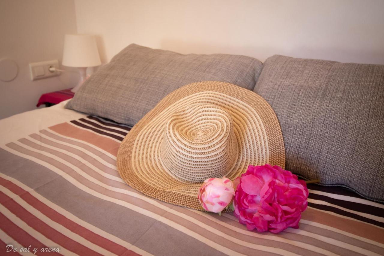 Beach Studio Benalmadena Exterior photo